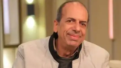 محمد الصاوي: عادل إمام كسر خوفي في بداياتي ووفاة نجلي كانت أصعب محطات حياتي