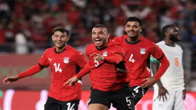 شاهد مباراة مصر والبرازيل مجانا: ترددات القنوات الناقلة والبث المباشر