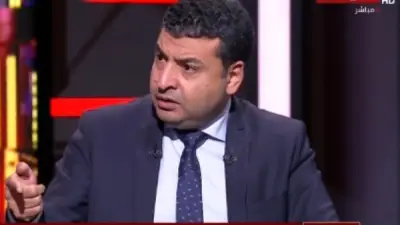 وفاة والدة الكاتب الصحفي محمود بسيوني رئيس تحرير أخبار اليوم