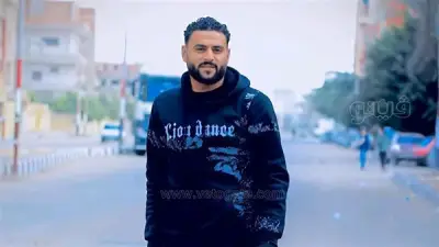 مصرع لاعب مركز شباب القنايات إثر سقوطه من أعلى كوبري شرويدة بالزقازيق