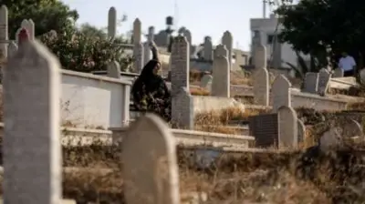 ضوابط وشروط إنشاء المقابر لدفن الأموات وفق الشريعة الإسلامية