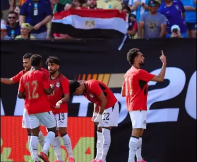 حازم إمام يكشف أسباب خسارة منتخب مصر أمام البرازيل