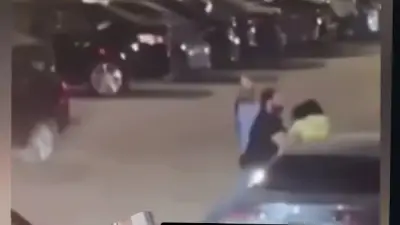 آية سماحة تنتقد المعايير المزدوجة بعد واقعة ضرب فتاة في الشارع