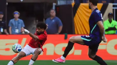 رسائل الثقة والطموح رغم الخسارة: ماذا قال منتخب مصر بعد ودية البرازيل قبل المونديال؟