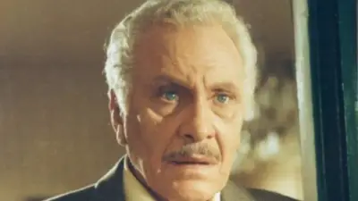 ذكرى ميلاد محمود مرسي.. قصة زواجه من سميحة أيوب وأبرز محطاته الفنية