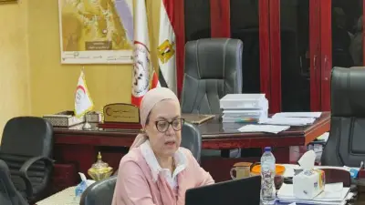 اعتماد معهد بحوث الصحة الحيوانية مركزاً دولياً لمكافحة الأمراض البكتيرية في أفريقيا