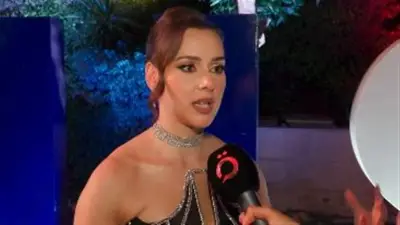 من العدالة الجنائية إلى أوبرا المتحف الكبير.. شيرين أحمد تحكي قصتها