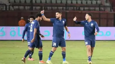 موعد نهائي كأس عاصمة مصر بين المصري وإنبي والقنوات الناقلة