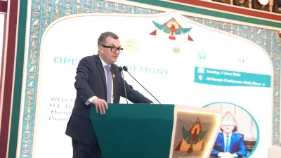 وزير التخطيط: قطاع التأمين أصبح محركاً للنمو والاستقرار المالي