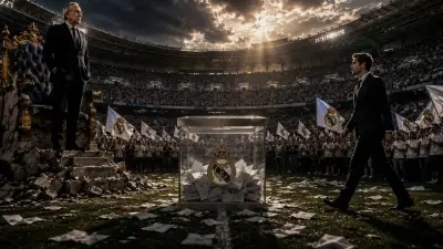 ريال مدريد ينتخب رئيسه اليوم.. هل يفاجئ ريكيلمي بيريز؟