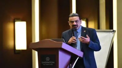 مصل السعار ليس فقط لعقر الكلاب.. الصحة توضح الحالات المستحقة