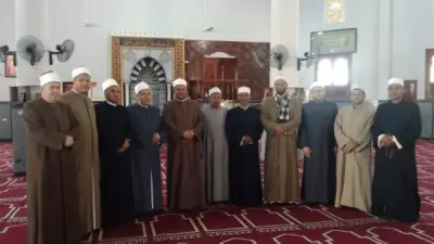 الأزهر والأوقاف يطلقان قوافل دعوية مشتركة لتعزيز الوعي ومواجهة التطرف