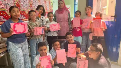 مكتبات مصر العامة: من الأسرة إلى الذكاء الرقمي لبناء الوعي