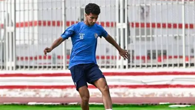 الزمالك يجتمع مع إيشو لتجديد عقده في الساعات المقبلة