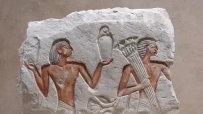 الآثار تعلن القطع المميزة لشهر يونيو في المتاحف المصرية