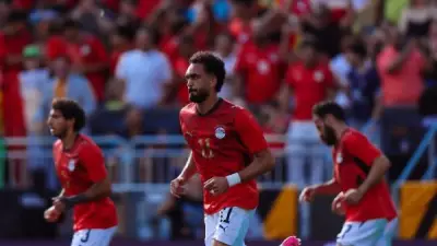تراجع طفيف للفراعنة بعد السقوط أمام البرازيل.. مصر تفقد نقاطًا في تصنيف فيفا