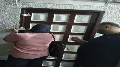 صحة أسيوط تضبط أطباء وهميين بينهم منتحلة صفة جلدية في حملات رقابية