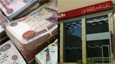 خطوات الحصول على نفقة أو دعم نقدي سريع من بنك ناصر الاجتماعي والشروط والفئات المستحقة
