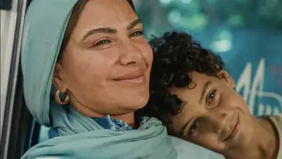 طفل الإسكندرية سليم يوسف يخطف الأضواء في مسلسل ورد على فل وياسمين