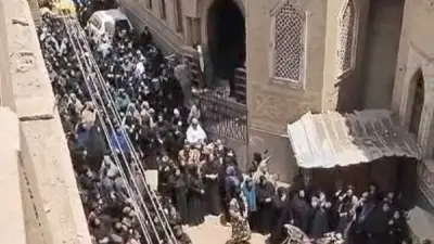 وداع رجل الخير.. تفاصيل مقتل الدكتور لطفي مرعي في المنوفية