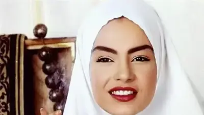 شريهان تتصدر تريند إكس بعد حديثها في برنامج من ماسبيرو