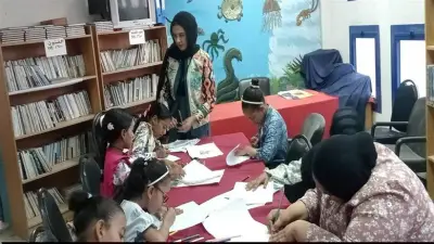 ثقافة البحر الأحمر تنظم فعاليات للأطفال احتفالاً باليوم العالمي للبيئة