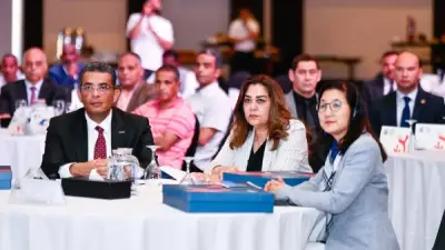 مصر تعلن إنشاء الصندوق المصري للشعاب المرجانية لحماية ثروات البحر الأحمر