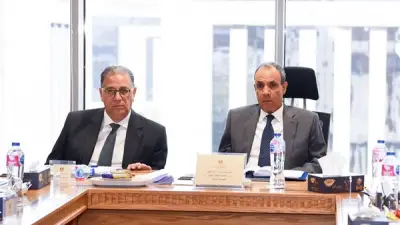 عبد العاطي يشارك في الاختبار الشفوي لمتقدمي مسابقة ملحق دبلوماسي
