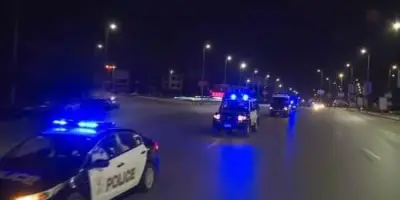 القبض على متهم بالتحرش بسيدة مسنة في القليوبية