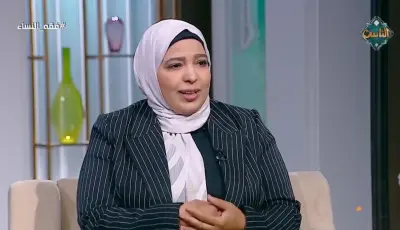 الدكتورة زينب السعيد: الزوجة الأصيلة تحافظ على صورة زوجها حتى وقت الغضب