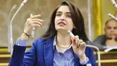برلمانية تطالب بصرف مكافأة لطلاب الطب البيطري في سنة الامتياز
