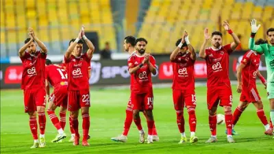 محمد شبانة يكشف حقيقة مشاركة الأهلي في دورة ودية بموسم الرياض
