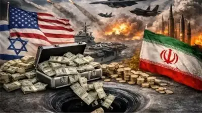 خبير اقتصادي: الحرب بالمنطقة تعيد رسم خريطة تدفقات الأموال وتضغط على العملات