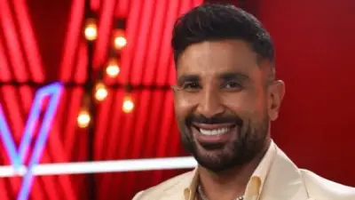 أحمد سعد يؤكد استمرار زواجه من علياء بسيوني ويوضح حقيقة الجدل