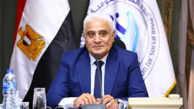 رئيس التأمينات: زيادة المعاشات جاهزة للصرف في يوليو المقبل
