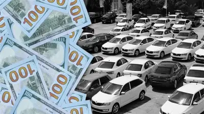 خبير أسواق السيارات: تراجع الدولار خفض الأسعار وأزمة الشحن تضغط على السوق