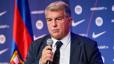 إنريكي ريكيلمي يسير على طريق عدو لابورتا بعد انتخابات ريال مدريد