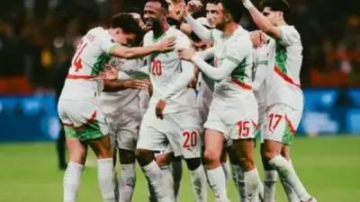 قلق في المغرب بعد إصابة الزلزولي ومزراوي قبل كأس العالم
