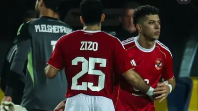 بشير التابعي: زيزو وعاشور منحا مصر شخصية هجومية أمام البرازيل