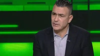 شبانة: منتخب مصر لعب بثقة وجرأة أمام البرازيل وانتقاد لتصريح الحضري