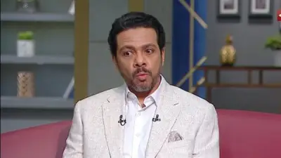 حمزة العيلي: مشهد المحكمة في حكاية نرجس الأصعب في مسيرتي