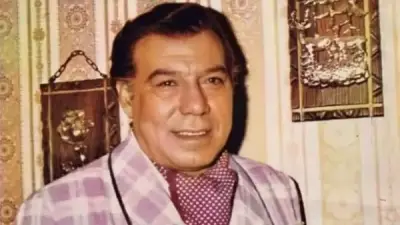 فريد شوقي يروي تحوله من مهندس حكومي إلى ملك الشاليمو قبل النجومية