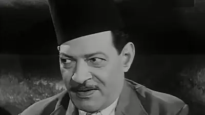 قصة كلبة نجيب الريحاني وبكائه مرتين في ذكرى وفاته