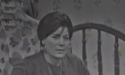 ذكرى رحيل توفيق تماضر: سيدة ماسبيرو الأولى ورائدة الإعلام المصري