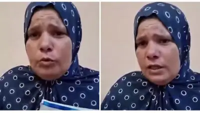 بعد اتهامها بالسحر.. سيدة تروي تفاصيل تفتيش حقيبتها بالشارع وتطالب بحقها