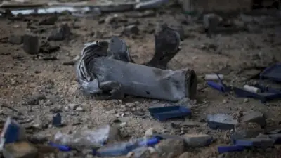 انفجار قوي يهز العاصمة السورية دمشق وسط أنباء عن سقوط ضحايا