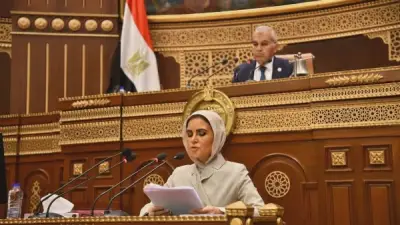 سحر نصر تطالب بإفساح المجال للقطاع الخاص في الاستثمار