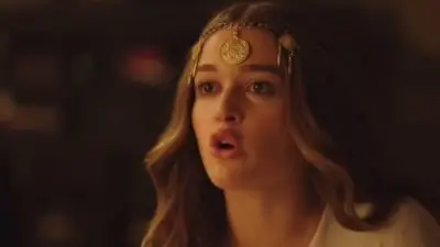 نور إيهاب تنعى جدها صلاح رضا وتكشف تفاصيل مسلسل اتنين غيرنا