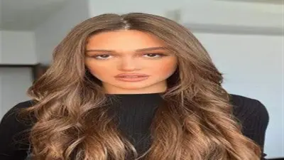 نور إيهاب تنعي جدها وتطلب الدعاء له بعد وعكة صحية