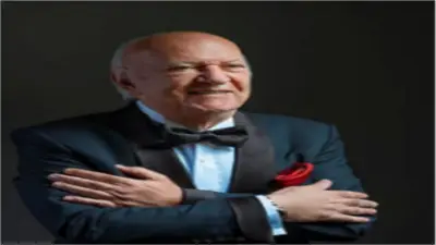 عمر خيرت يحيي حفلتين استثنائيتين على المسرح الكبير بالأوبرا المصرية في يونيو